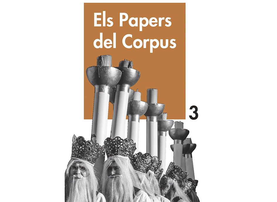 Els Papers del Corpus 3 (2019)